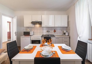 Stunning home in Labin with WiFi