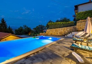 Stunning Home In Rukavac in Rukavac
