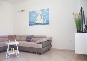 Summer Fun Apartment