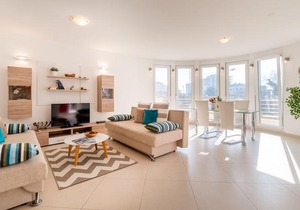 Sun Spalato Home