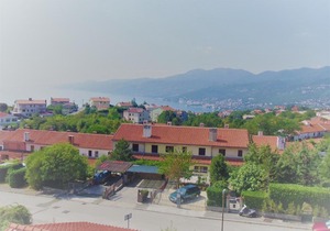 Sunny apartment in Kastav with a wonderful view