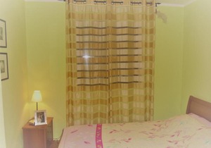 Sunny apartment in Kastav with a wonderful view