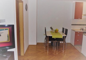 Sunny apartment in Kastav with a wonderful view