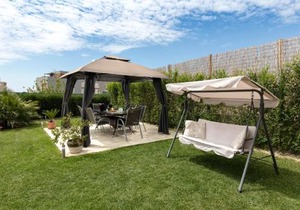 Sunny Garden A2