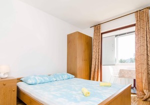 Sunny studio on Mljet island 3