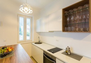 Superior suite with sea view :) PRECIOUS MOMENTS