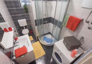 T&M Apartment with parking in the Old town