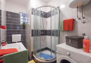 T&M Apartment with parking in the Old town