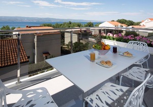 The Seasons Residence - Hvar