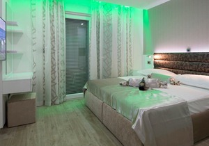 The Seasons Residence - Hvar