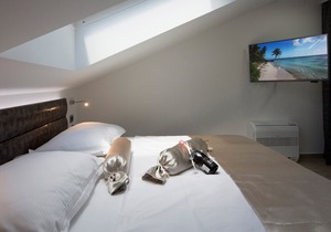 The Seasons Residence - Hvar