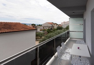 The Seasons Residence - Korcula