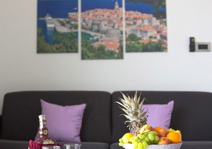 The Seasons Residence - Korcula