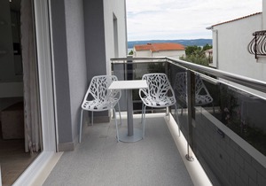 The Seasons Residence - Mljet