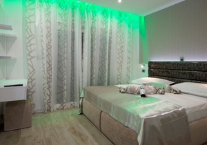 The Seasons Residence - Mljet