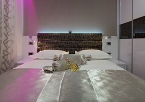 The Seasons Residence - Mljet