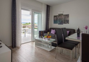 The SeasonsResidence - Lastovo