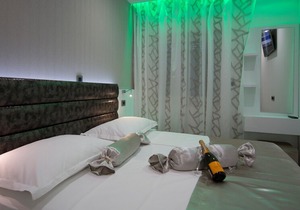 The SeasonsResidence - Lastovo