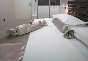 The SeasonsResidence - Lastovo