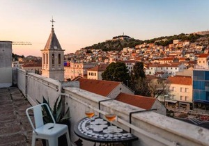The Spot - Rooftop in the city centre + Parking