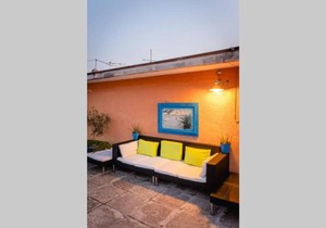 The Spot - Rooftop in the city centre + Parking