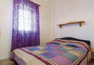 This practically furnished apartment is located in Barbariga. in Barbariga