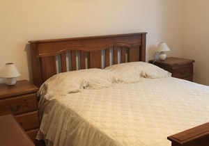 Three bedroom apartment with terrace and sea view Žaborić, Šibenik (A-16393-a)