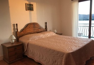 Three bedroom apartment with terrace and sea view Žaborić, Šibenik (A-16393-a)