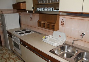 Three bedroom apartment with terrace and sea view Žaborić, Šibenik (A-2190-a)