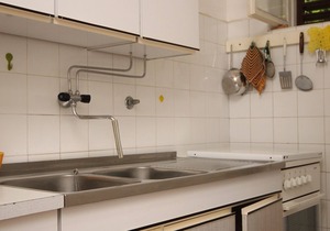 Three bedroom apartment near beach Podgora, Makarska (A-6670-b)