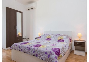Three-Bedroom Apartment in Sreser