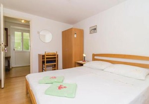 Three-Bedroom Apartment In Zaton Veliki