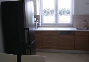 Three bedroom apartment with terrace and sea view Preko, Ugljan (A-8232-e)