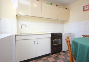 Three bedroom apartment with terrace Trsteno, Dubrovnik (A-9015-a)