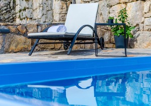 Three-Bedroom Holiday Home in Brotnice