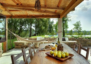 Torrecorta 220.1 in Grožnjan