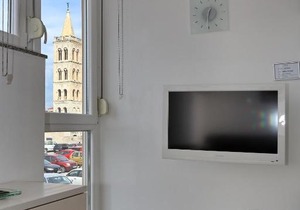 Town Center Apartments