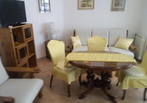 Traumurlaub in der Villa MaVeRo Apartment A3 in Strandnähe