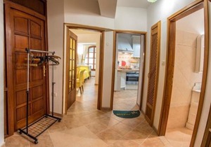 Traumurlaub in der Villa MaVeRo Apartment A3 in Strandnähe