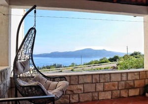 Trsteno Dream House