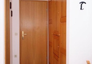 Twin Room Gornje selo 5170b in Grohote