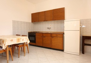 Two bedroom apartment near beach Luka Dubrava, Pelješac (A-284-a)