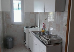 Two bedroom apartment near beach Luka Dubrava, Pelješac (A-13632-b)