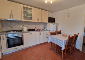 Two bedroom apartment near beach Žuronja, Pelješac (A-13202-a)