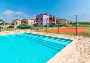 Two-Bedroom Apartment Gordana Ghedda