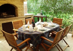 Two bedroom apartment near beach Verunić, Dugi otok (A-8103-a)