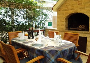 Two bedroom apartment near beach Verunić, Dugi otok (A-8103-a)