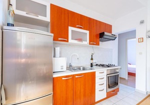 Two-Bedroom Apartment in Zavalatica