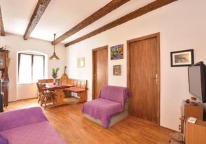 Two-Bedroom Apartment In Stomorska