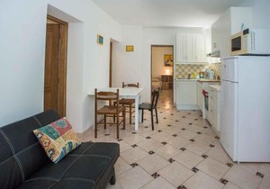 Two-Bedroom Apartment in Porec V